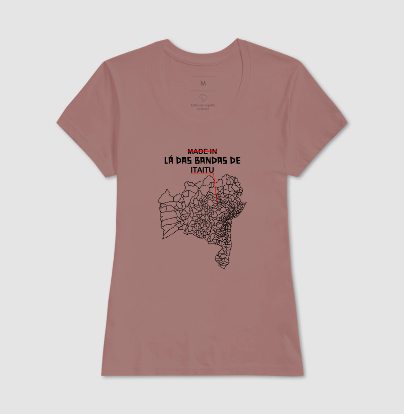 Camisa 16