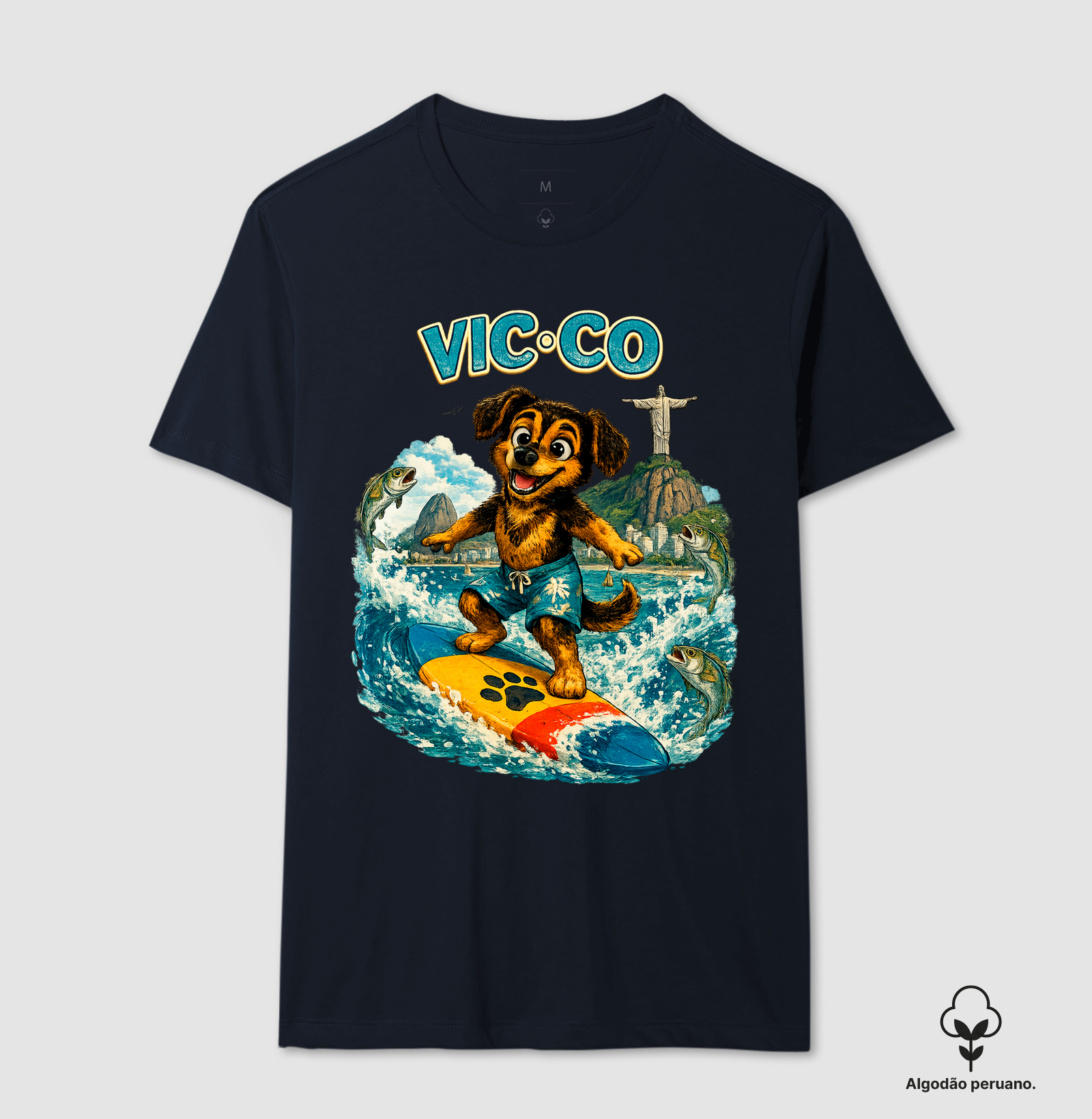 Camisa 2