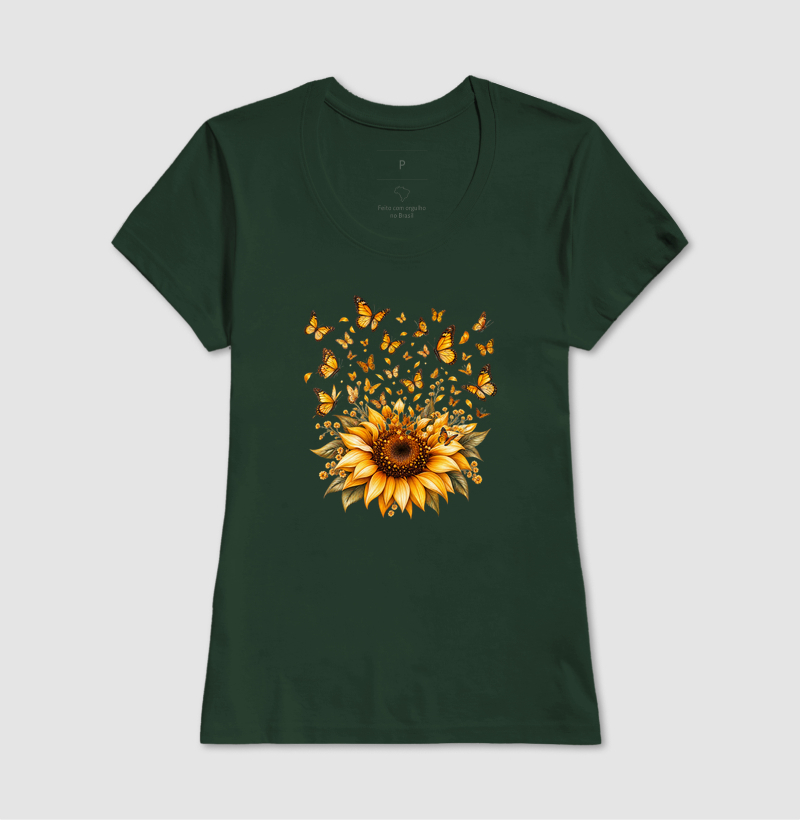 Girasol em Revoada - Imagem 13