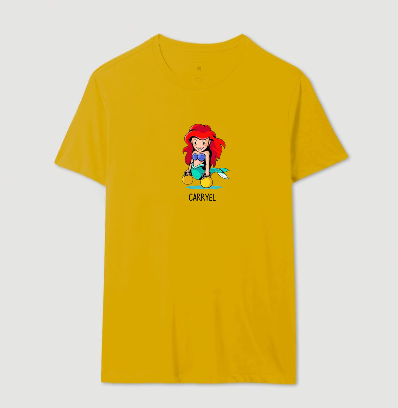 Camisa 11