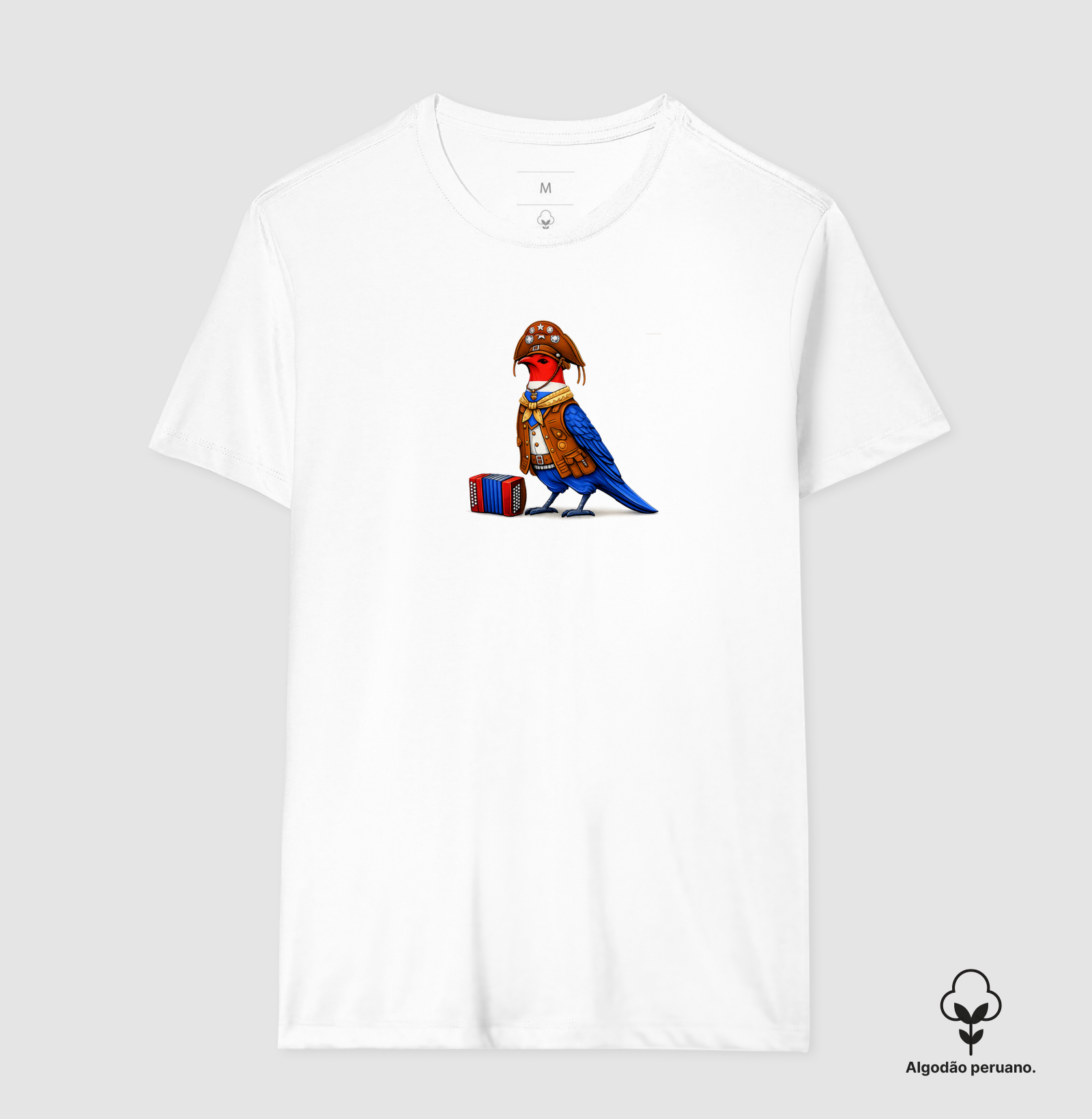 Camisa 4