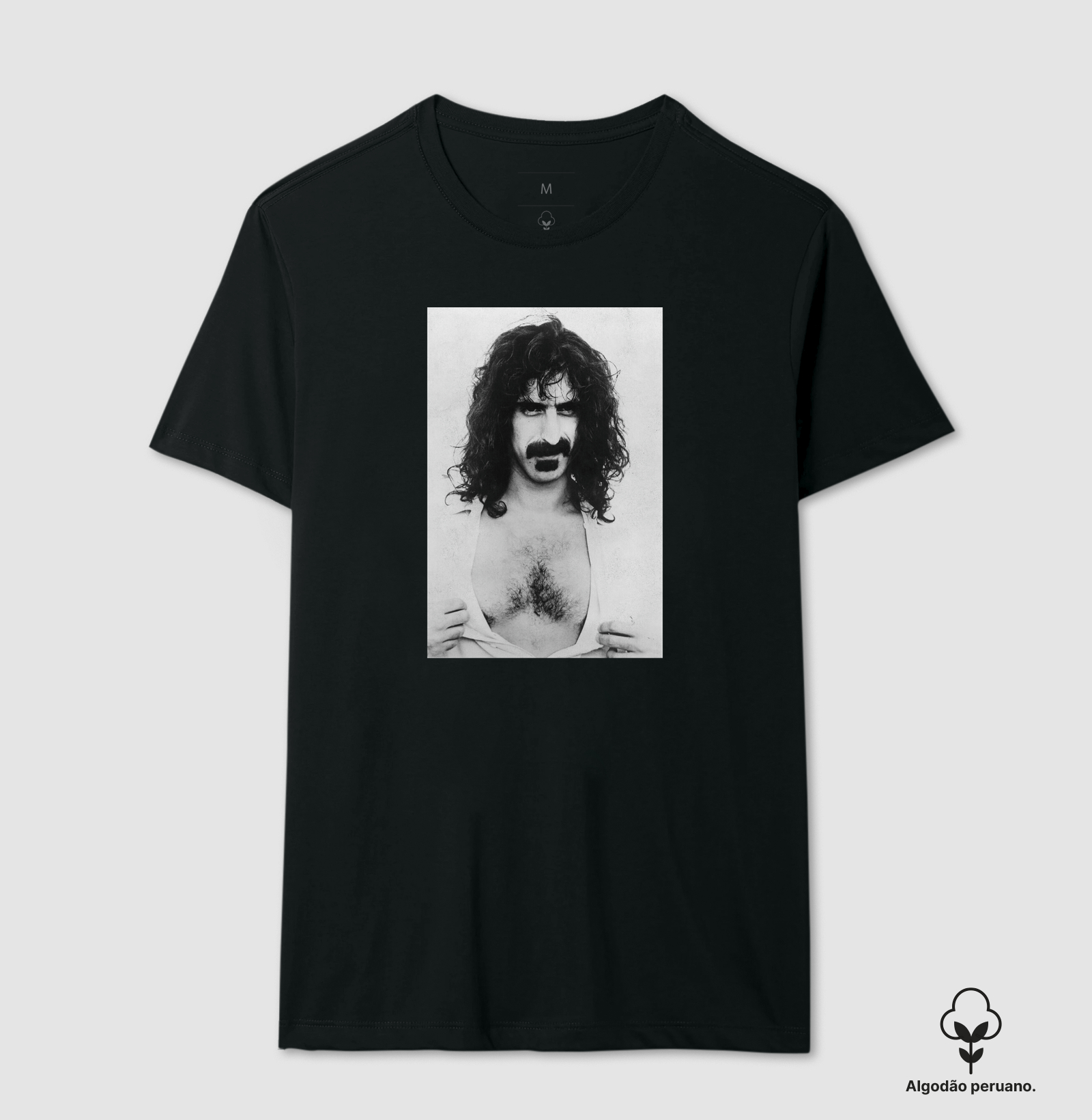 Frank Zappa Discreet, 1975 - Imagem 9