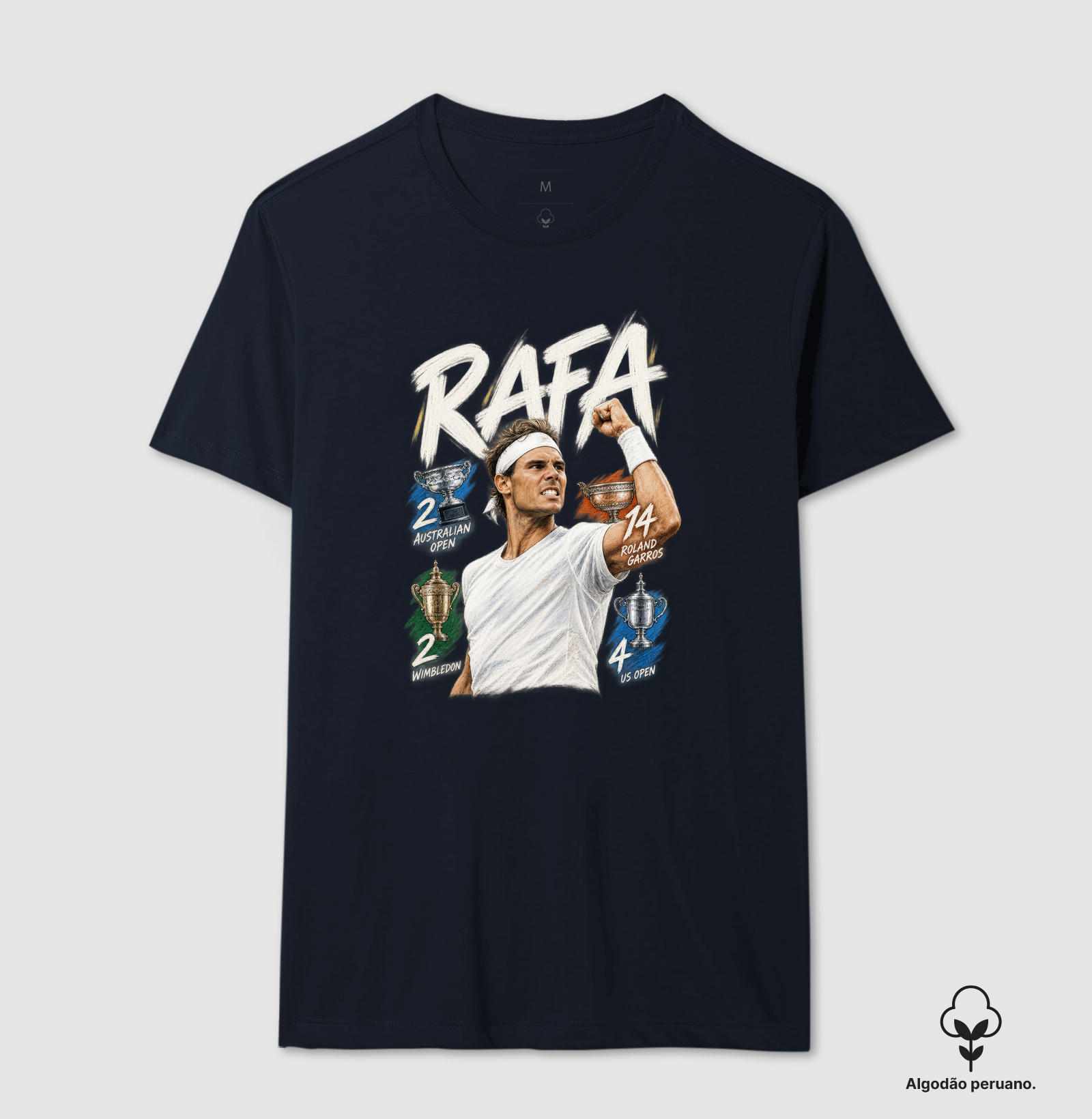 Rafa Slams - Imagem 7