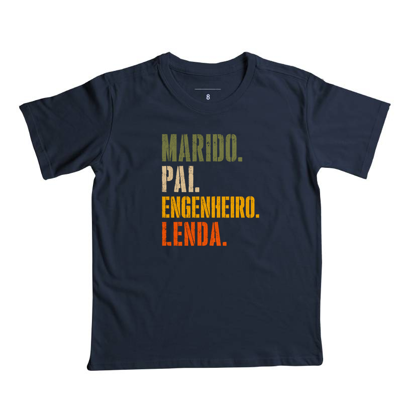 Marido, Pai, Engenheiro, Lenda - Imagem 3