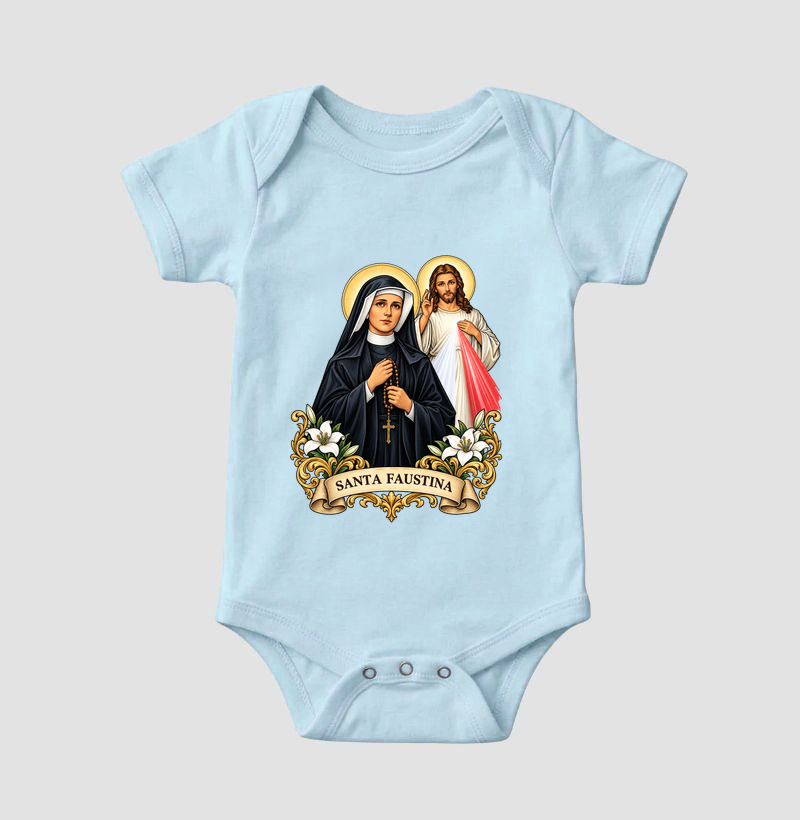 Santa Faustina - Imagem 4