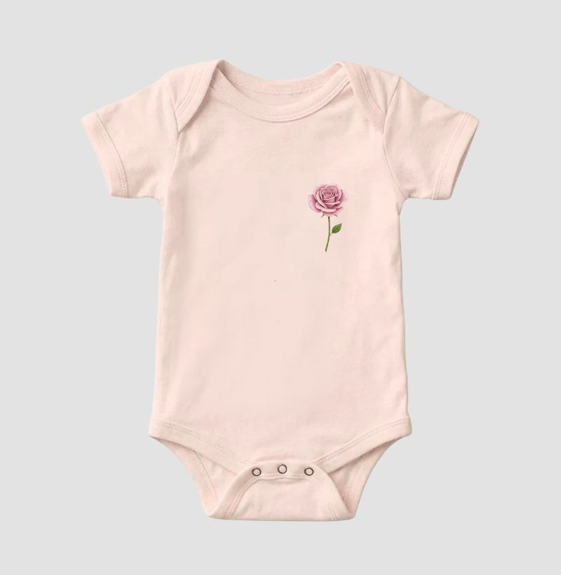 Rosa Cor-de-Rosa - Imagem 3