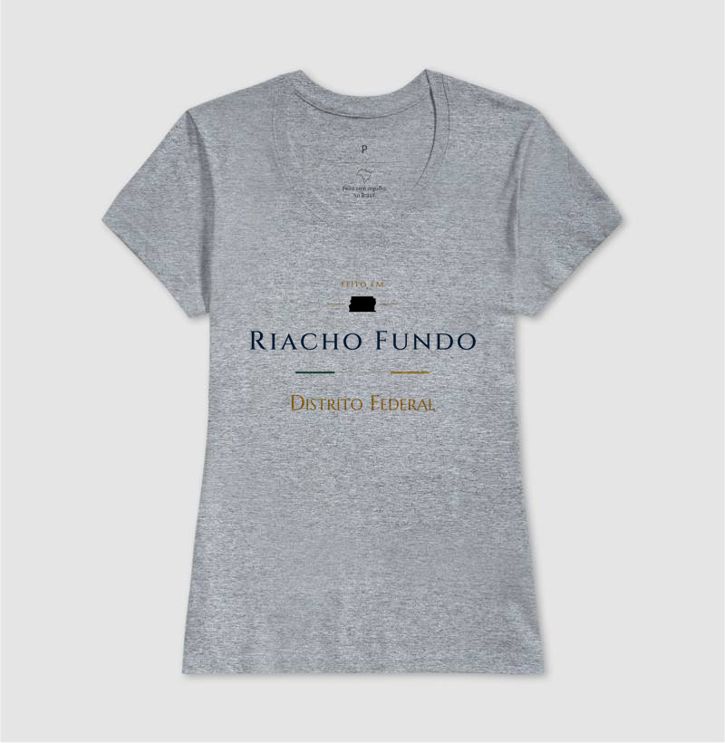 Feito em Riacho Fundo DF - Imagem 9