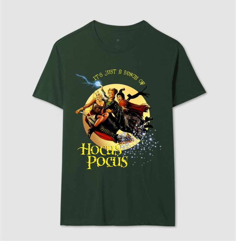 Hocus Pocus - Imagem 15