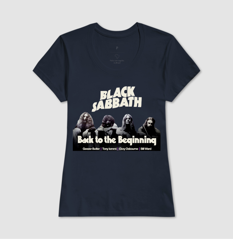 Black Sabbath - Back to the Beginning - Imagem 7