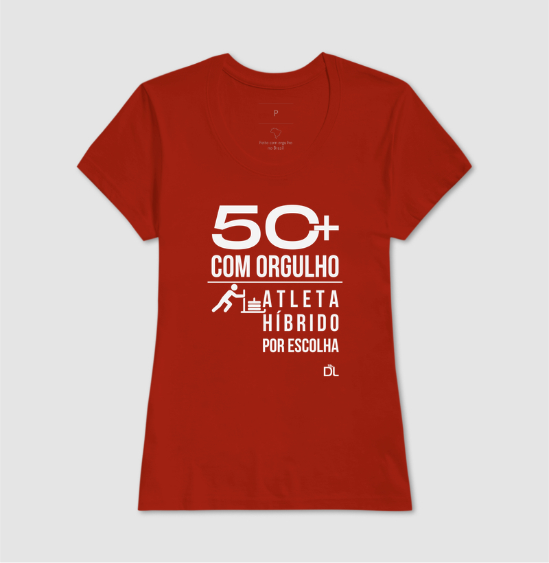 50 Mais Atleta Híbrido - Imagem 14