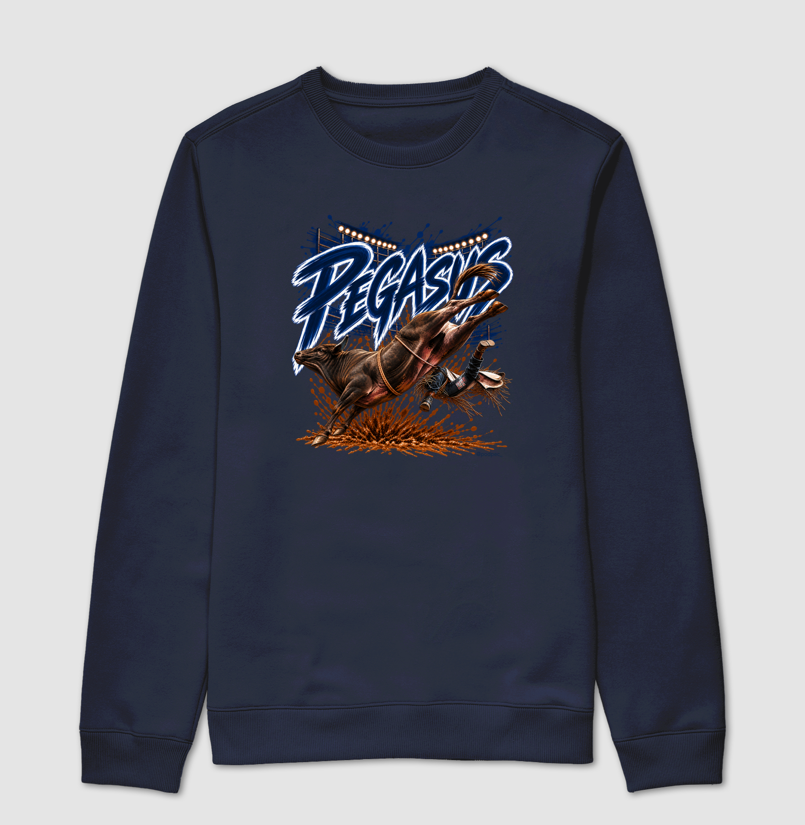 Pegasus - Rodeo Legend - Imagem 5