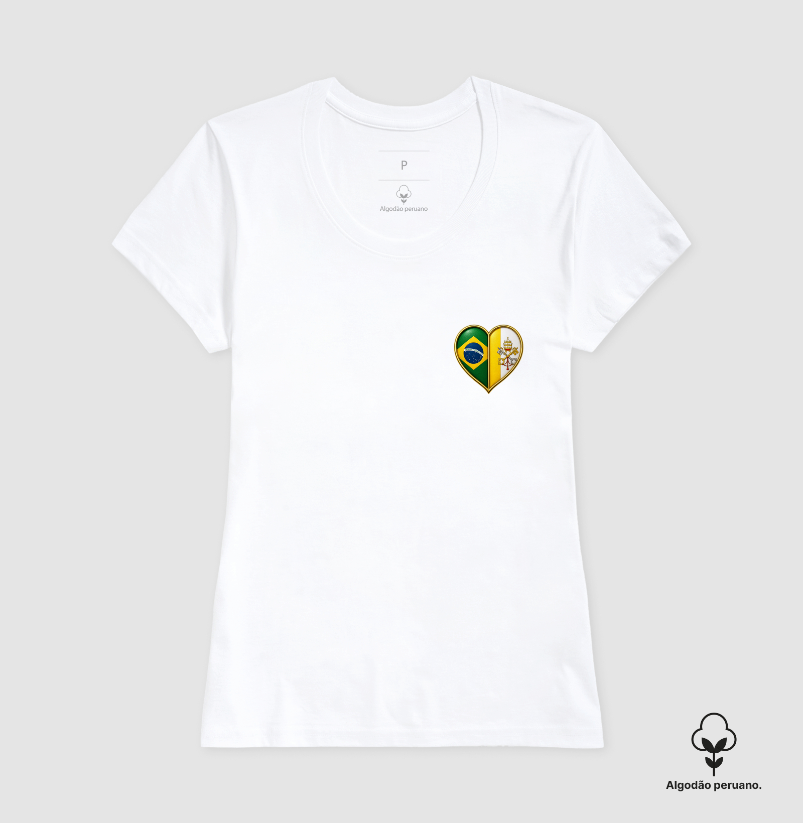 Brasil & Vaticano — Amor à Pátria, Fidelidade à Igreja - Imagem 6