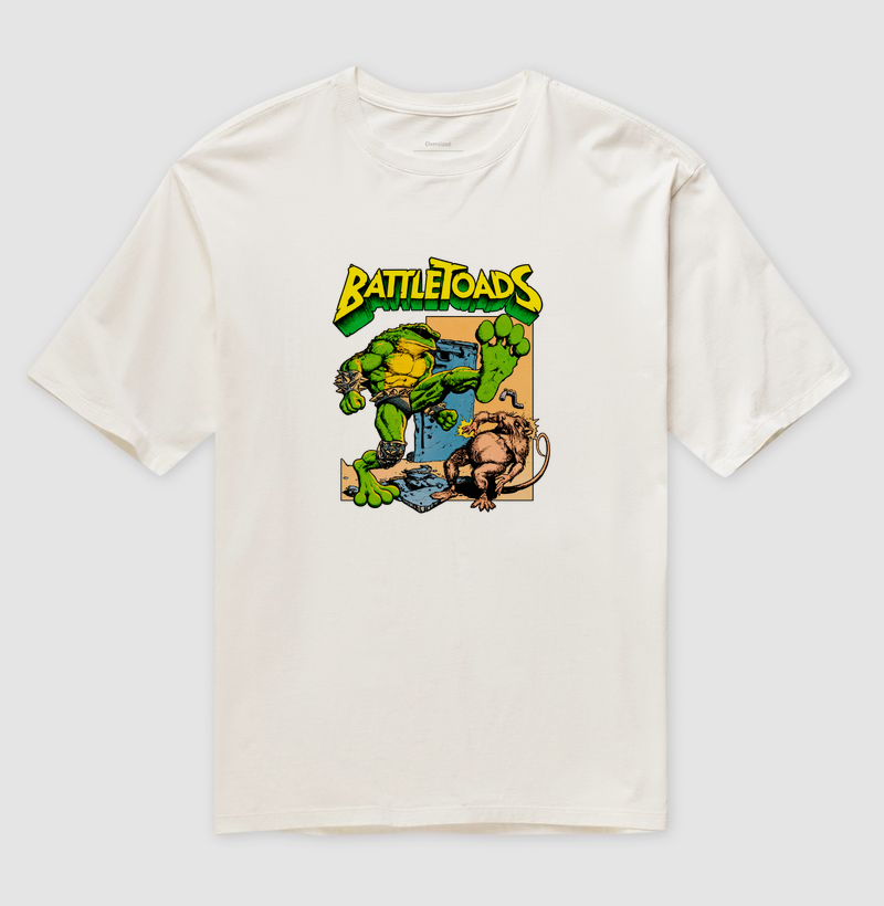 Battletoads - Imagem 4