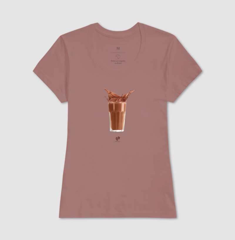 Chocolate copo - Imagem 14