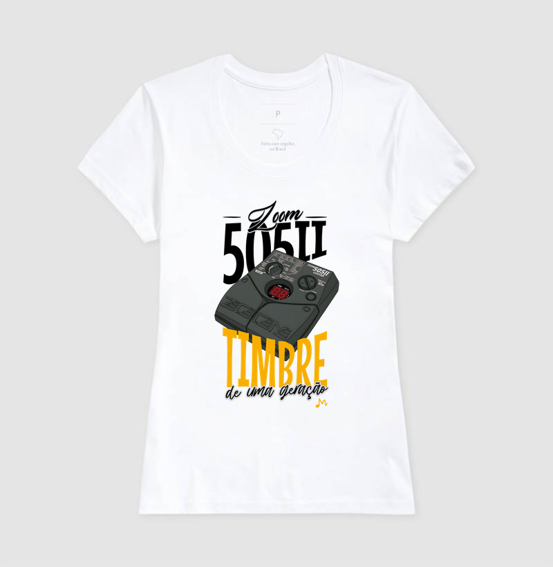 Camisa 7