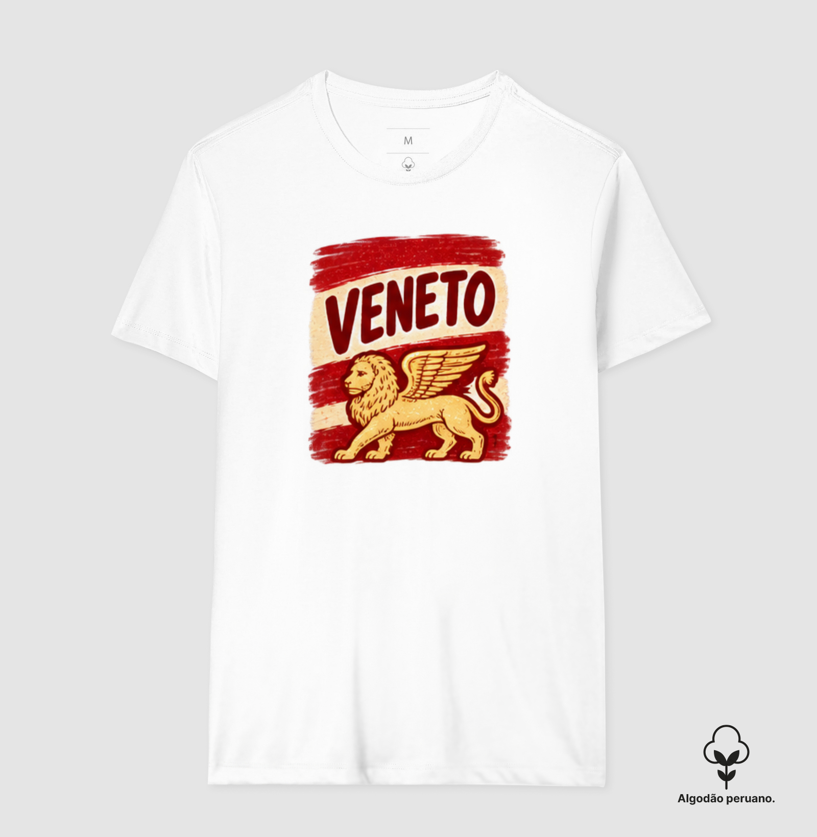 Vêneto Listrado - Imagem 2