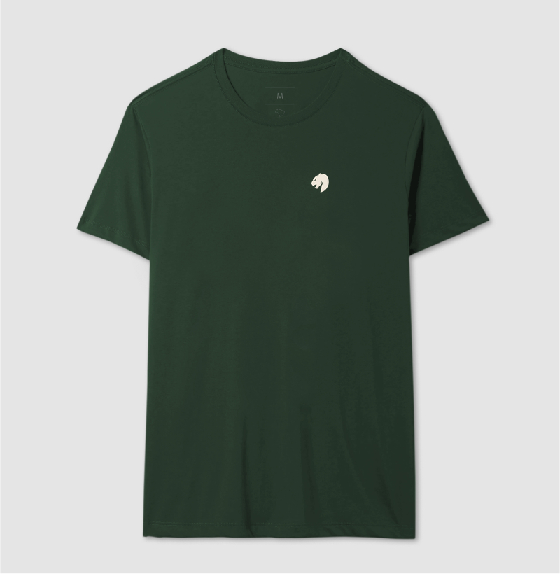 Camiseta NEW Wear Co. · Pantera no Peito - Imagem 12
