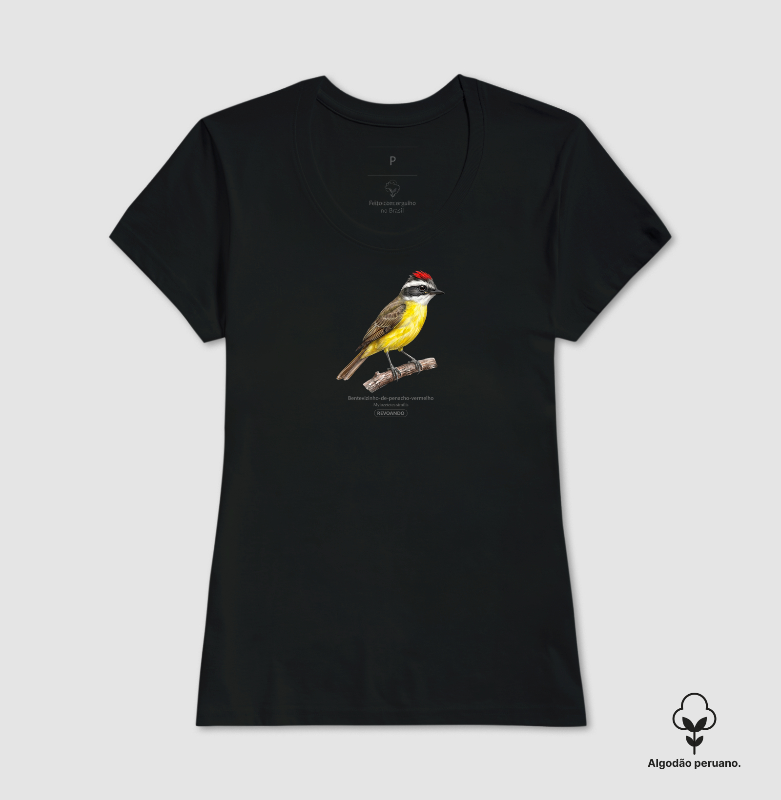 Camisa 7