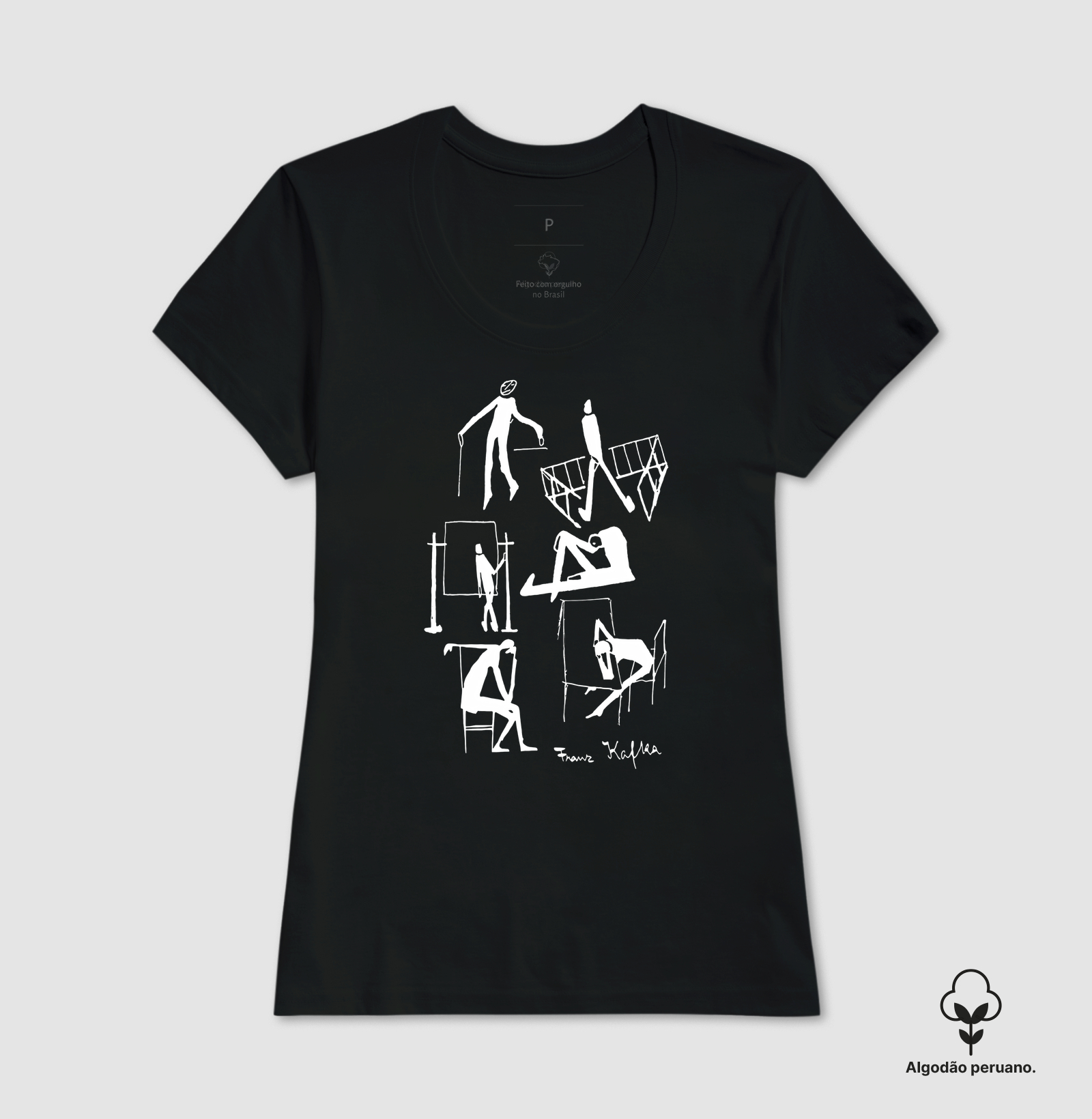 Camisa 1