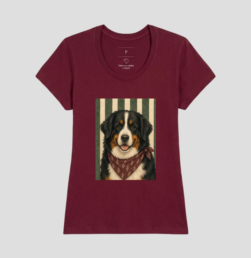 Bernese - Gentle Paws - Imagem 19