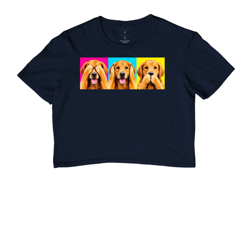 Os 3 goldens sábios - Imagem 4