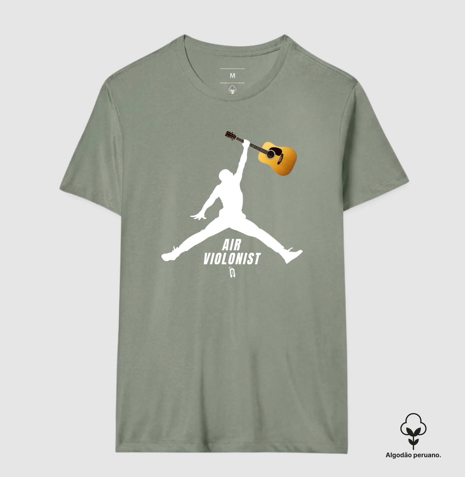 Air Violonist - Imagem 9