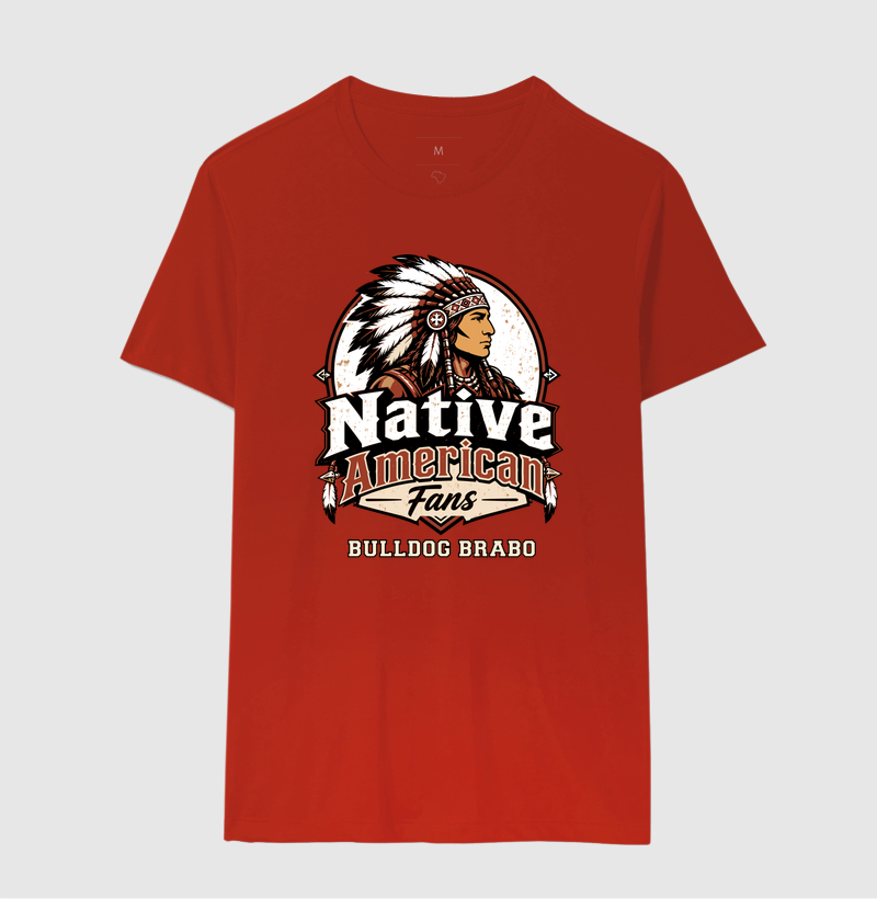 Native American Fans - Imagem 11