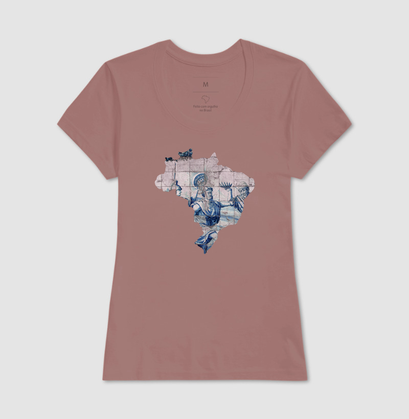 Camisa 16