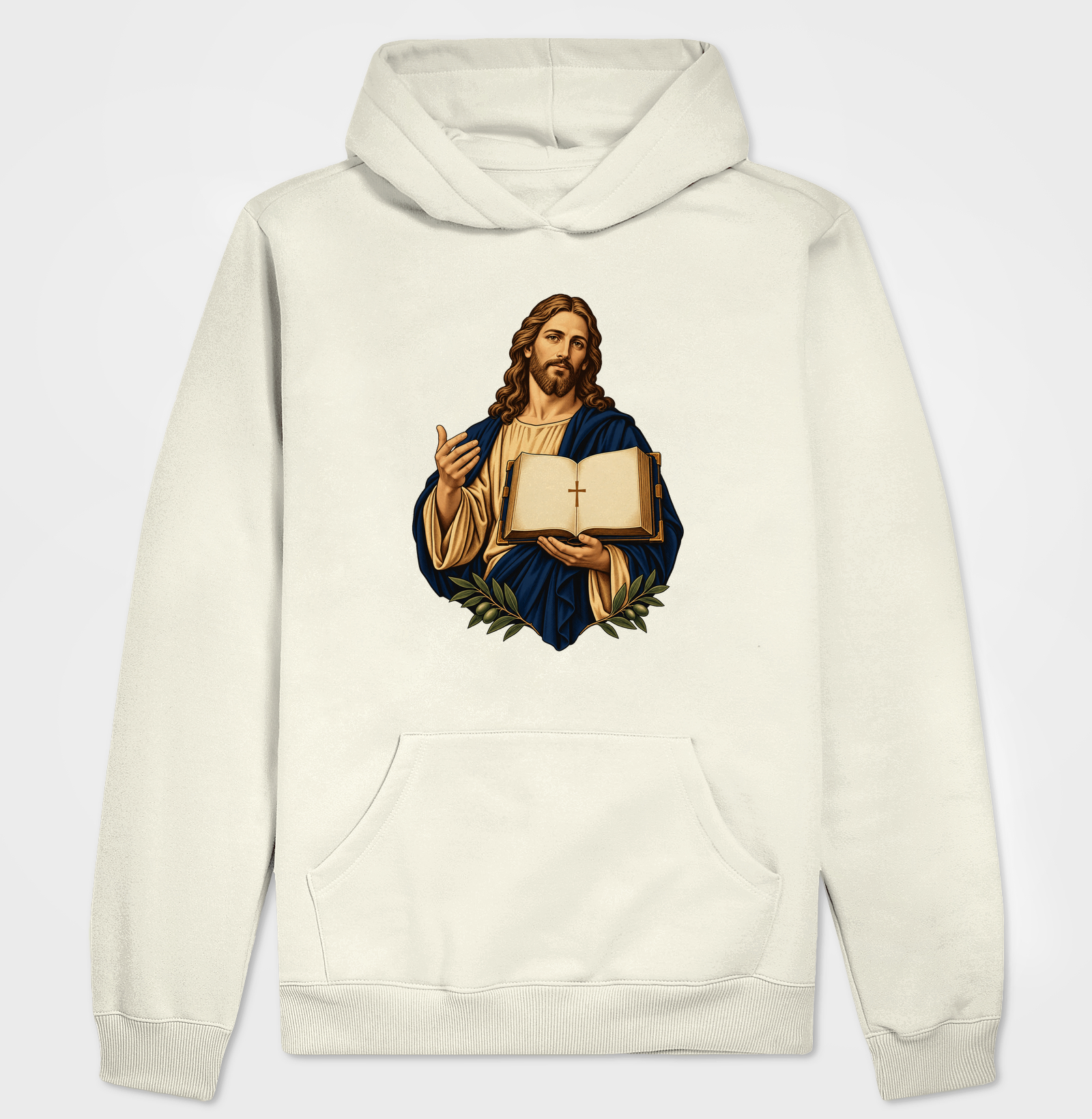 Cristo Mestre - Cristo Vivo - Imagem 3