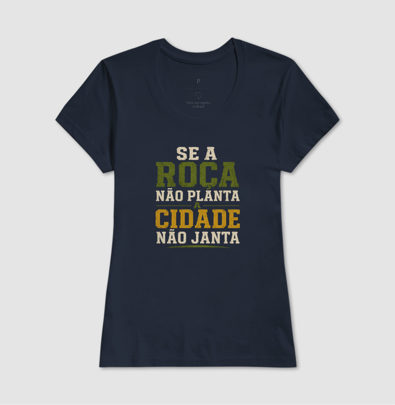 Se a Roça não Planta (escrita) - Imagem 5