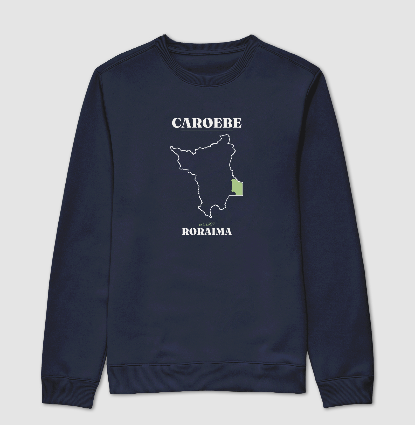 Caroebe | Legado RR - Imagem 5