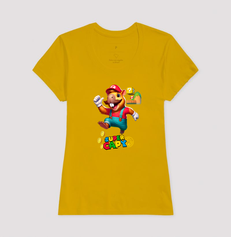 Camisa 15
