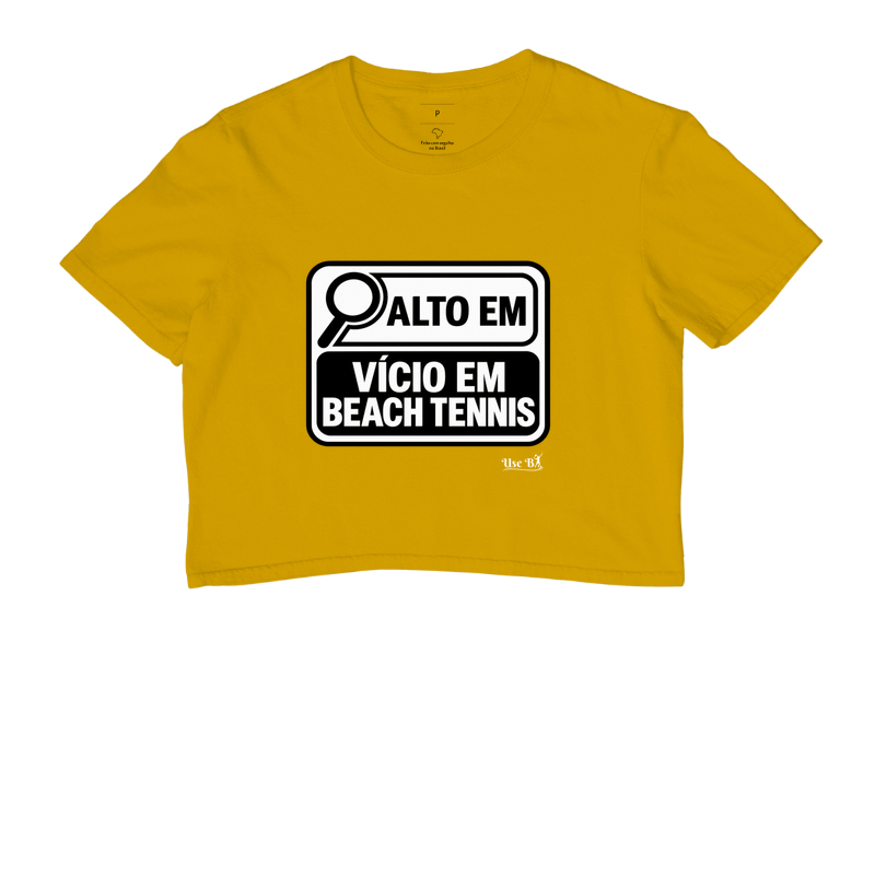 Alto em Vício em Beach Tennis  - Imagem 8