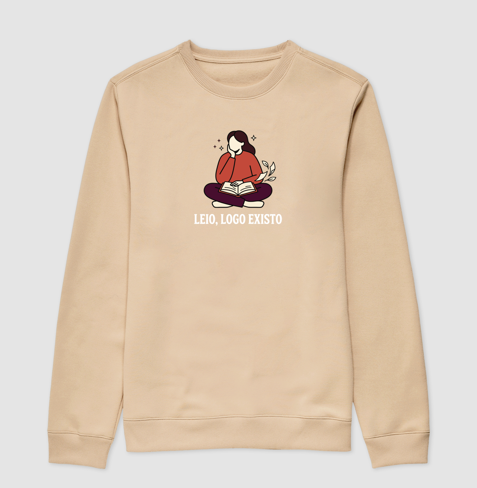LEIO, LOGO EXISTO - Imagem 3