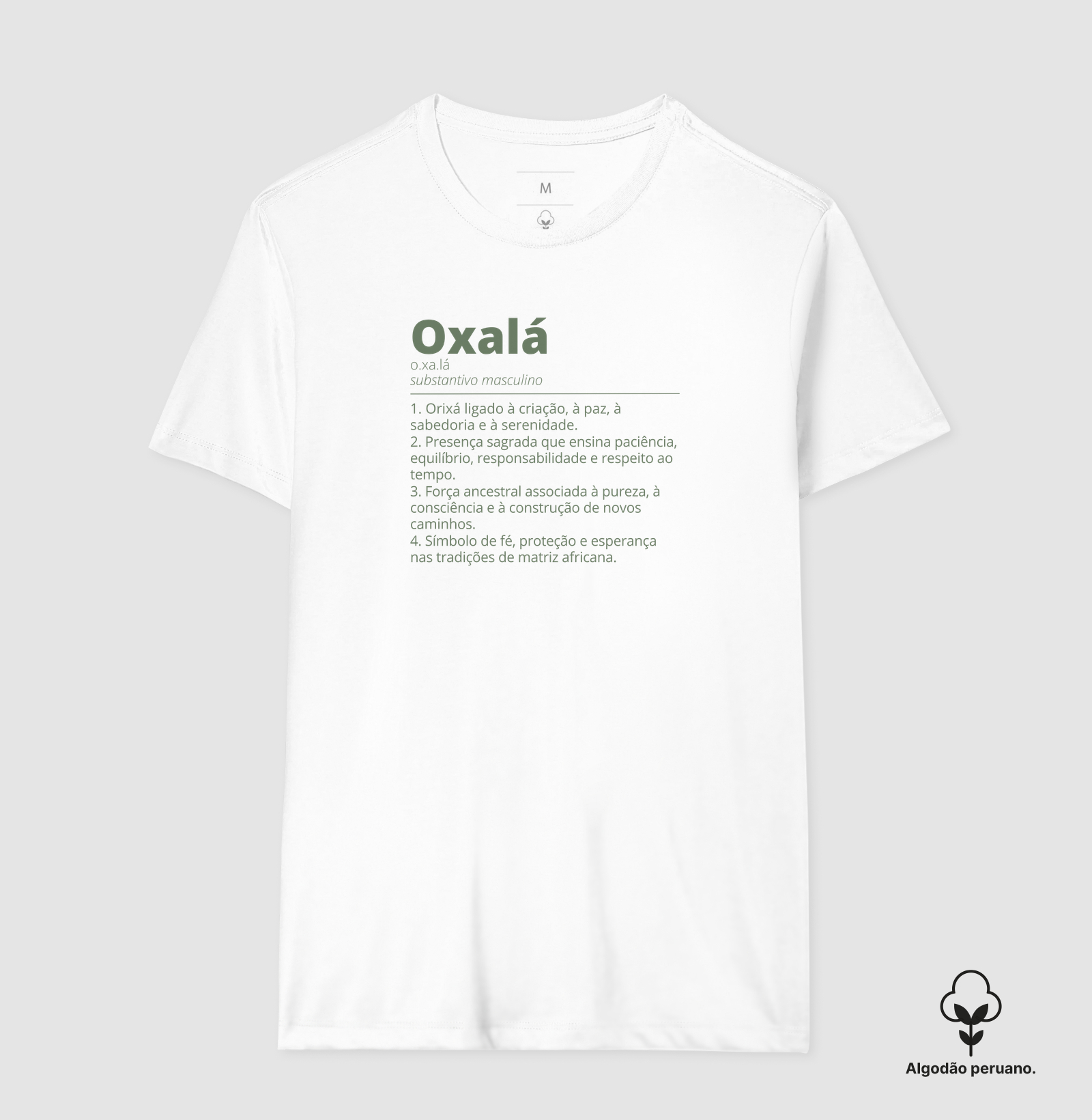 OXALÁ DICIONÁRIO - Imagem 7