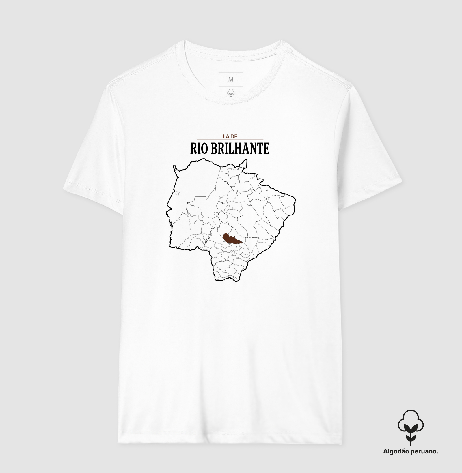 Rio Brilhante | Território MS - Imagem 5