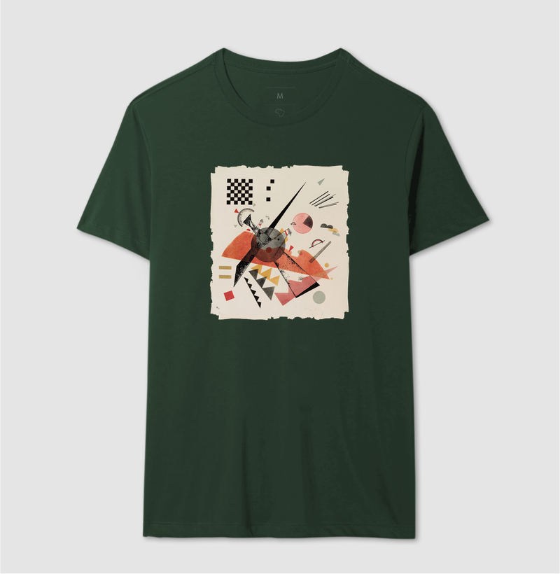 Laranja Kandinsky - Imagem 12
