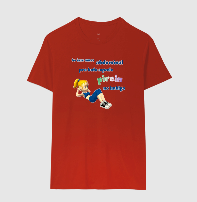 Camisa 9