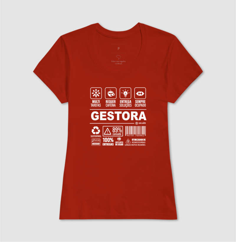 Gestor ADM: Perfil completo - Imagem 9
