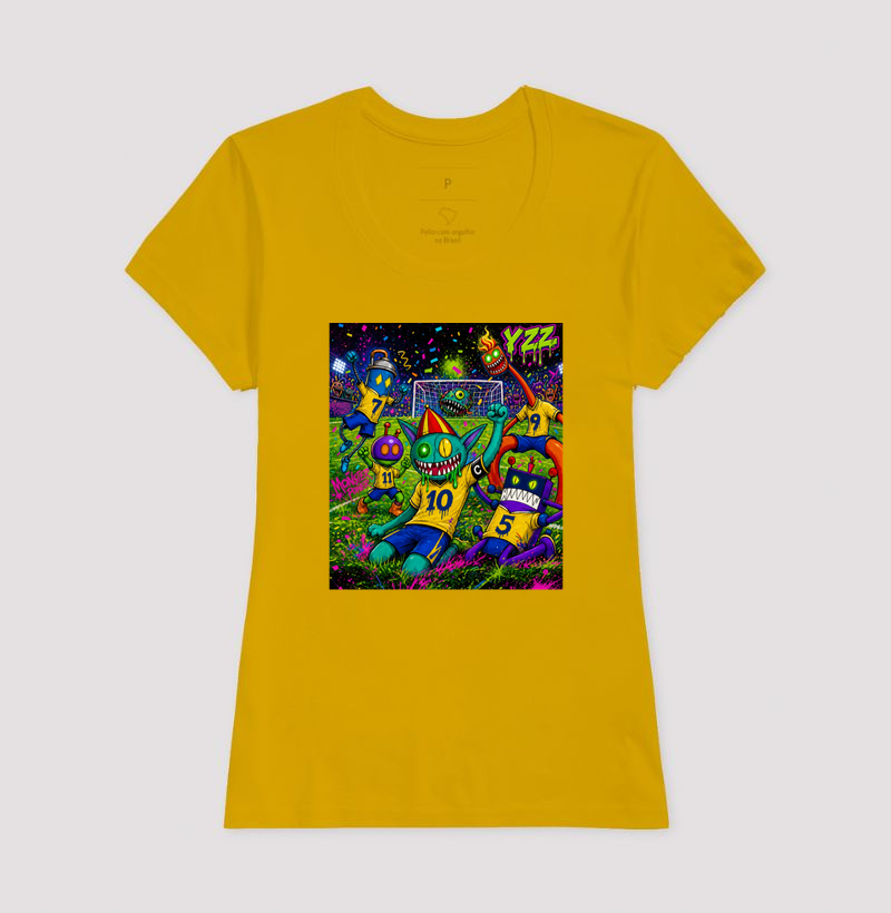 Camisa 14