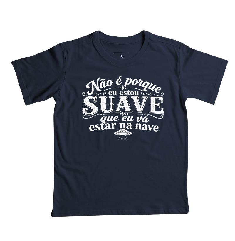Estou Suave, Não Estou na Nave - Imagem 3