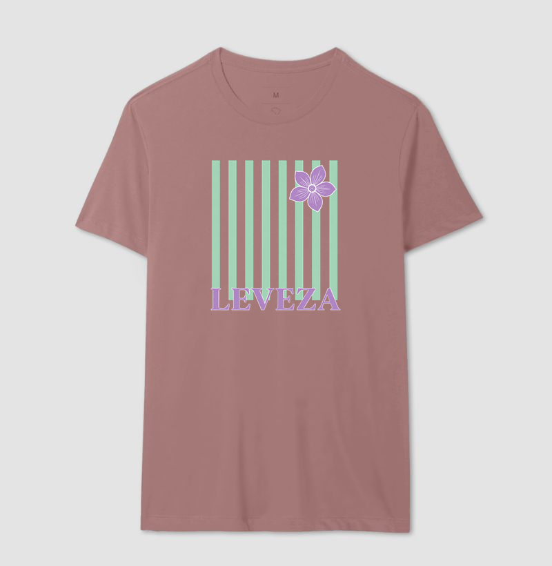 Camiseta Leveza - Imagem 16