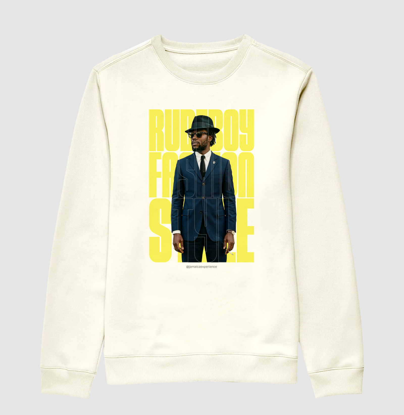 Rudeboy Fashion Style