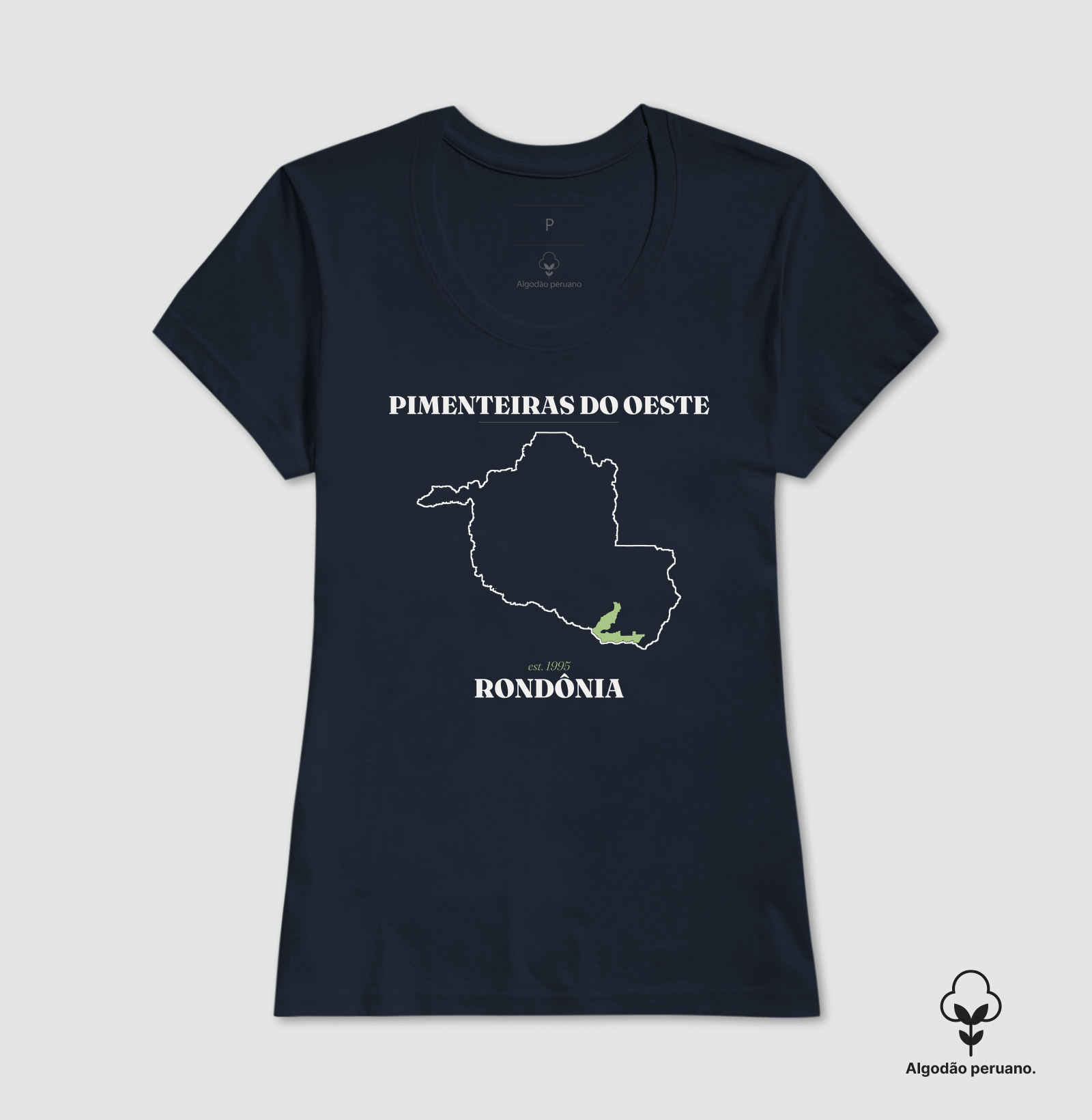 Camisa 6
