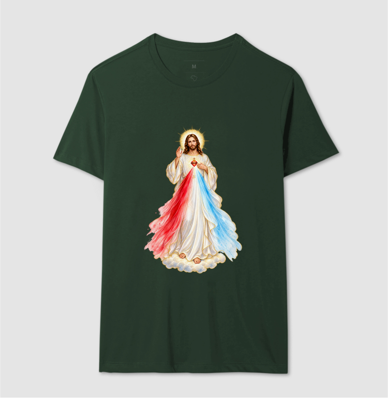 Divina Misericórdia - Imagem 13