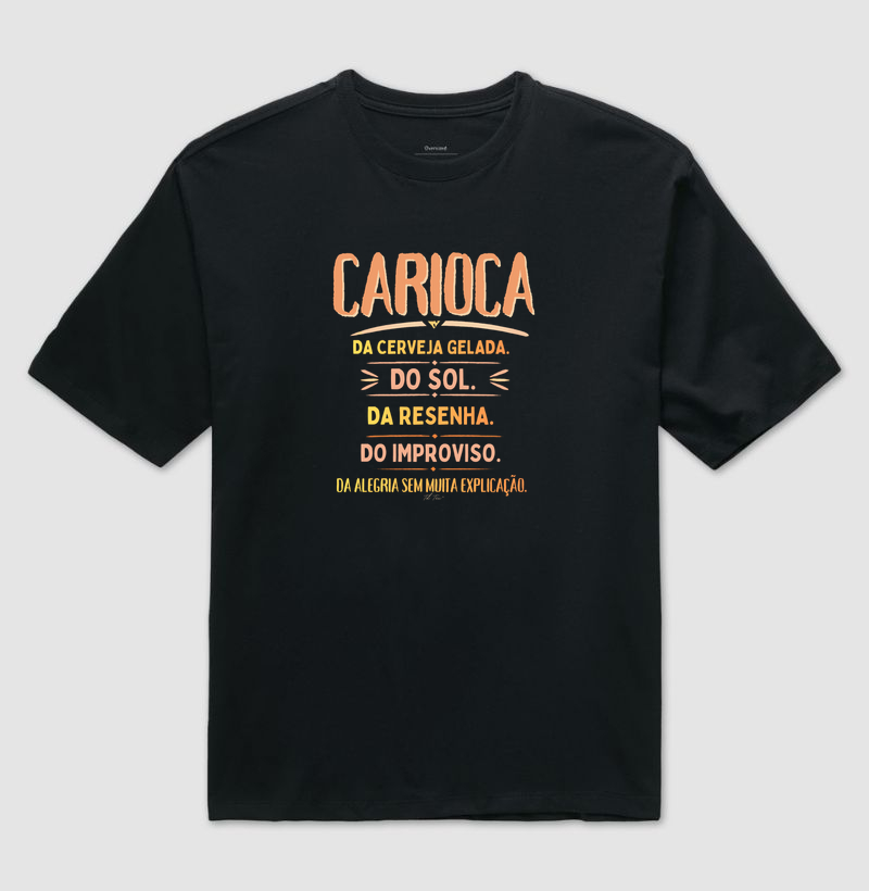 Carioca - Imagem 2