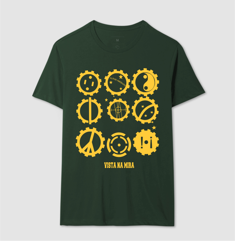 Camisa 12