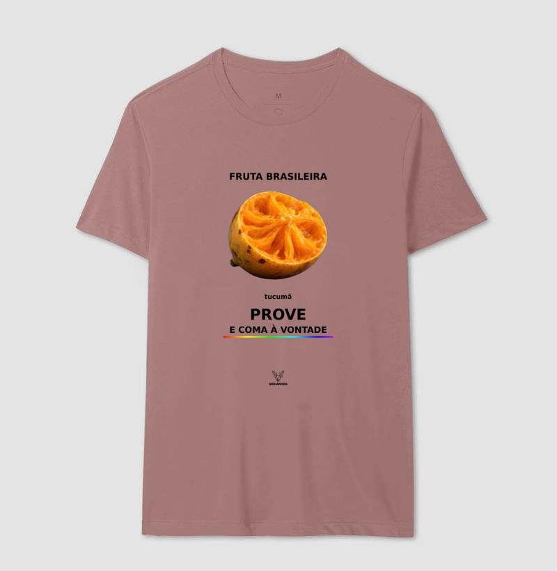 Frutas do Brasil - tucumã - Imagem 16