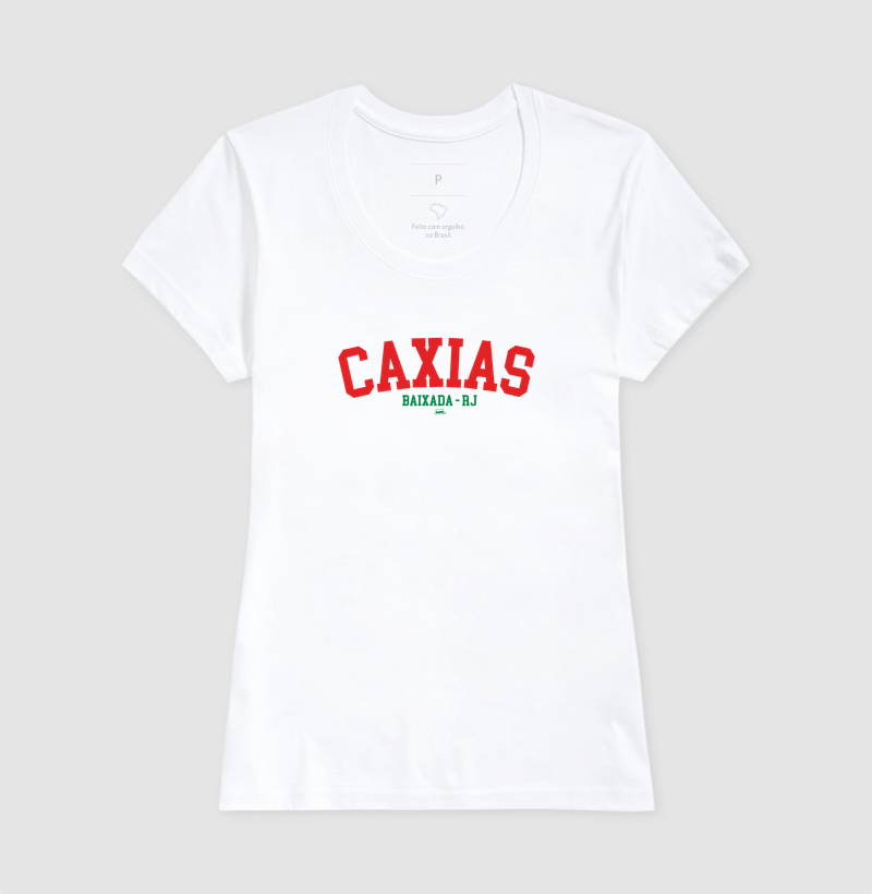 Caxias - Imagem 5