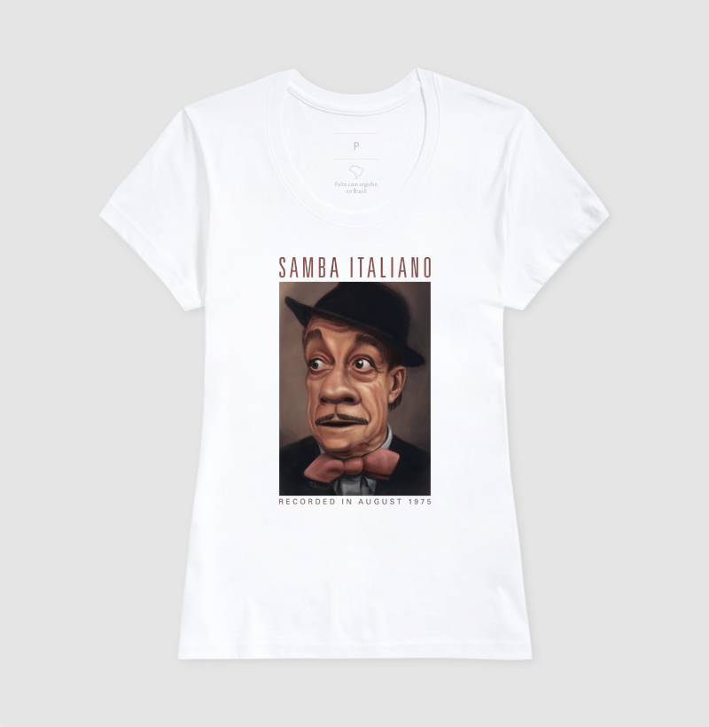 Camisa 5